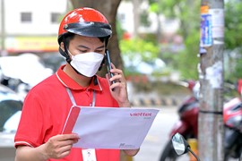 Chủ tịch bất ngờ từ nhiệm, Viettel Post (VTP) đang kinh doanh như nào?