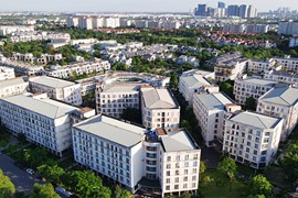 Mua nhà ở xã hội có thể được vay 1 tỉ đồng