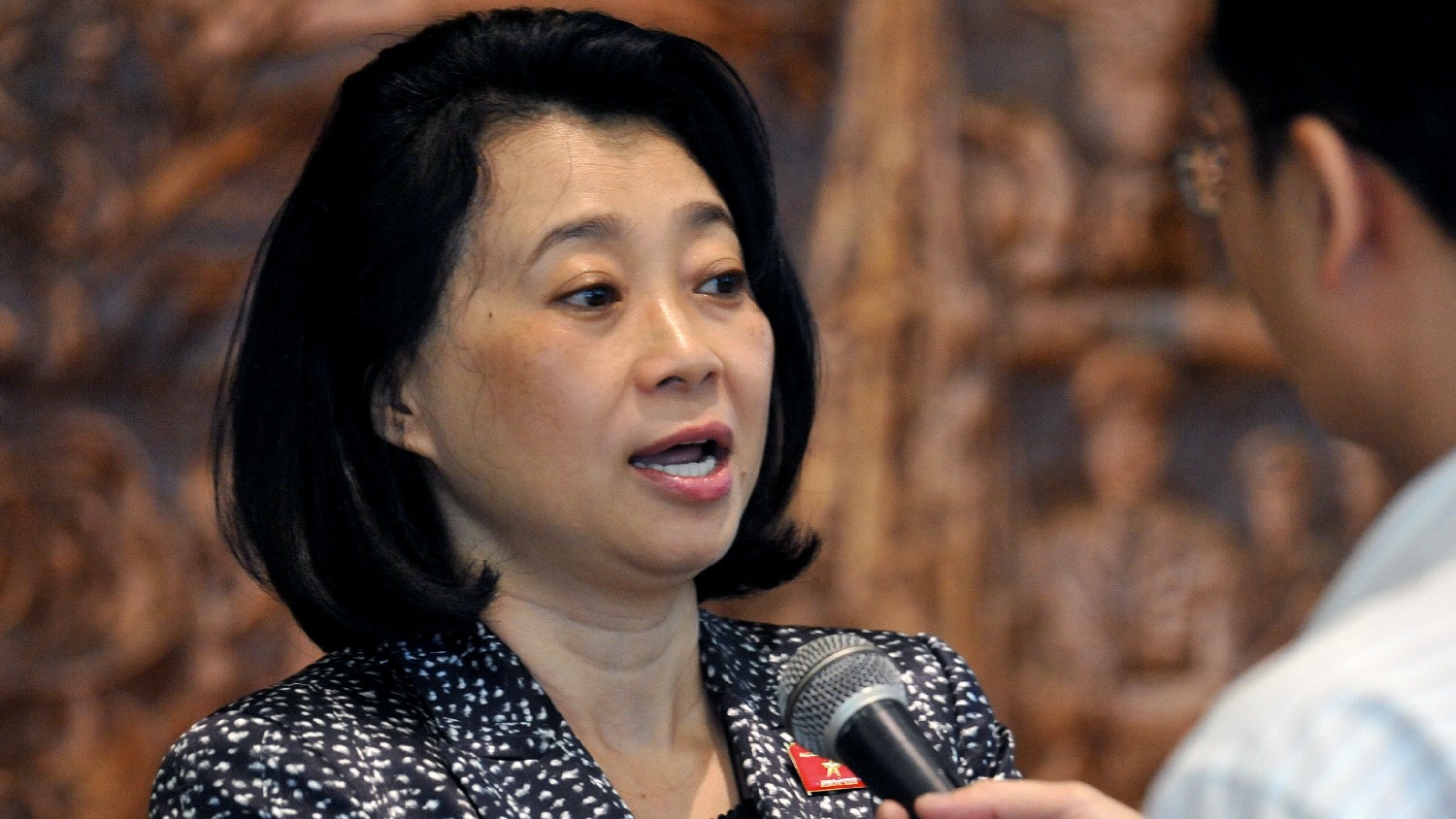 Lo bị thâu tóm, công ty liên quan Chủ tịch Tập đoàn Tân Tạo muốn mua thêm 5,8 triệu cổ phiếu ITA