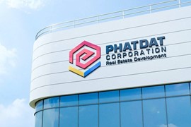 Bất động sản Phát Đạt (PDR) dừng việc trả cổ tức, dồn lực cho phát hành hoán đổi nợ