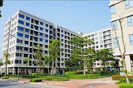 Hà Nội phê duyệt đầu tư xây dựng thêm 6 khu nhà ở xã hội