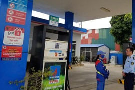 Thanh Hóa: Xử phạt 3 doanh nghiệp kinh doanh xăng dầu hơn 250 triệu đồng