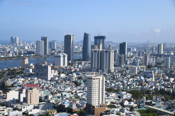 3 dự án tại Đà Nẵng đủ điều kiện bán nhà ở hình thành trong tương lai nhưng chủ đầu tư đang thế chấp tại ngân hàng