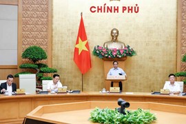 Xây dựng, hoàn thiện các dự án luật: Tránh việc ban hành rồi lại vướng mắc, không làm được