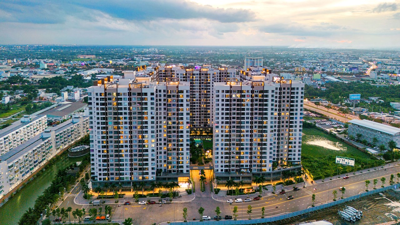 Hơn 19.200 tỷ đồng hàng tồn kho của Tập đoàn Nam Long (NLG) có gì?