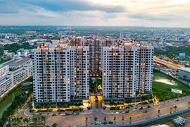 Hơn 19.200 tỷ đồng hàng tồn kho của Tập đoàn Nam Long (NLG) có gì?
