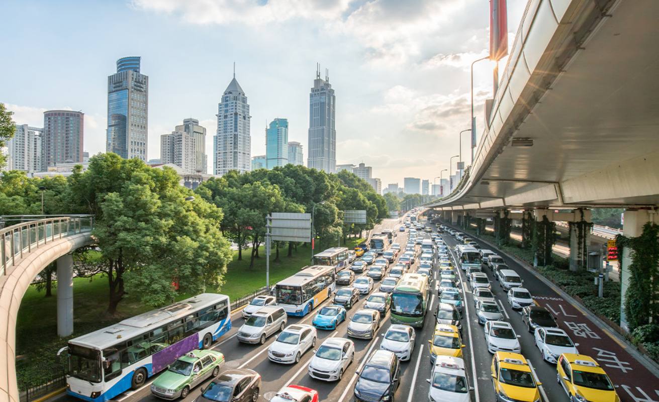 Lộ trình cấm xe máy tại Việt Nam và “bài học” từ Trung Quốc