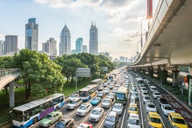 Lộ trình cấm xe máy tại Việt Nam và “bài học” từ Trung Quốc
