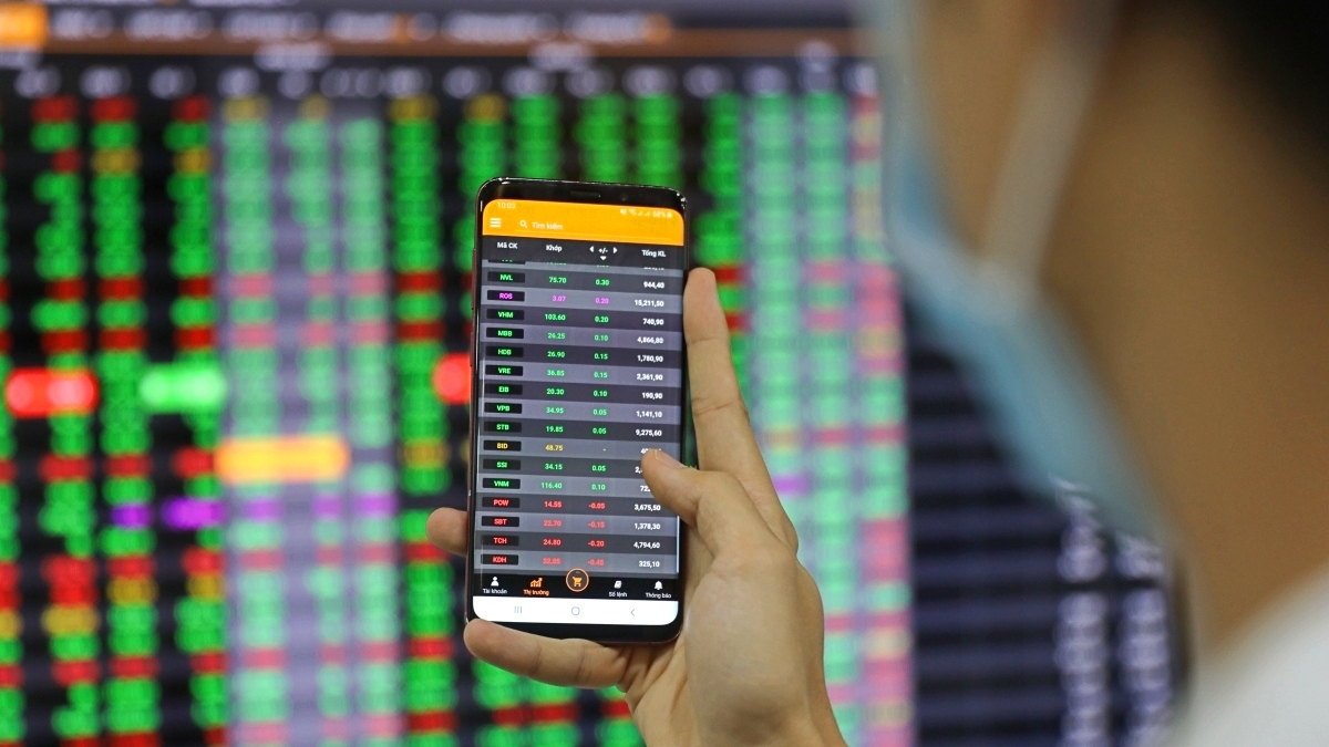 Thị trường cần nhịp nghỉ tích luỹ, nhóm cổ phiếu thép ở vùng giá tương đối hấp dẫn