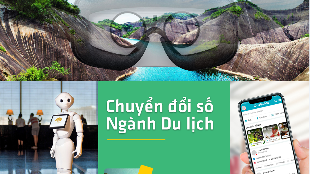 Nguồn vốn cho doanh nghiệp du lịch chuyển đổi số