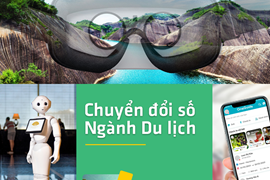 Nguồn vốn cho doanh nghiệp du lịch chuyển đổi số