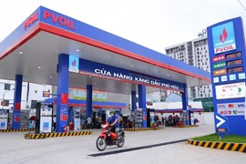 PV OIL chốt ngày trả cổ tức năm 2023, dồn lực cho kênh bán lẻ chiếm lĩnh thị phần
