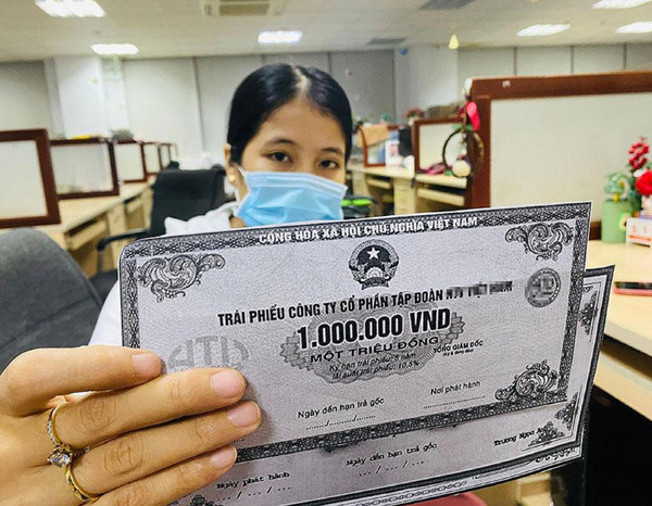 Thị trường trái phiếu “ấm” dần