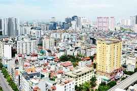 Nâng cao hiệu quả sử dụng đất đai