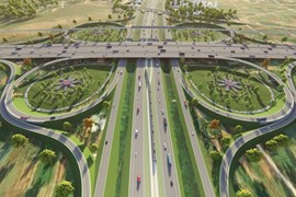 Chủ tịch Hà Nội: Chậm nhất tháng 11/2024 hoàn thành toàn bộ công tác giải phóng mặt bằng dự án Vành đai 4