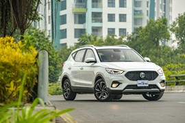 MG đang nỗ lực thay đổi hình ảnh trong mắt người Việt