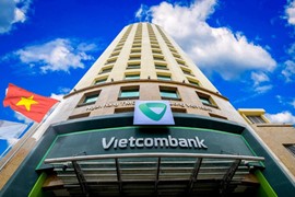 Ngân hàng chính thức bán vàng miếng SJC trên ứng dụng số