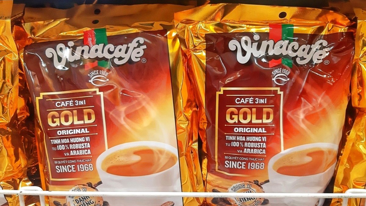 Vinacafé Biên Hòa (VCF) - "Cỗ máy in tiền" của Tập đoàn Masan (MSN)