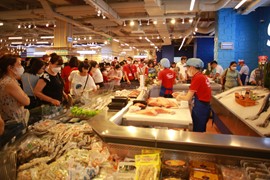 Thủ tướng yêu cầu thúc đẩy tiêu dùng nội địa