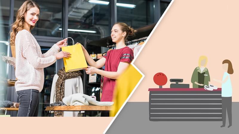 Nghiên cứu phỏng vấn sự khác nhau về tâm lý khách hàng đối với ý định chuyển đổi sang mua online theo nhóm hàng