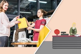Nghiên cứu phỏng vấn sự khác nhau về tâm lý khách hàng đối với ý định chuyển đổi sang mua online theo nhóm hàng
