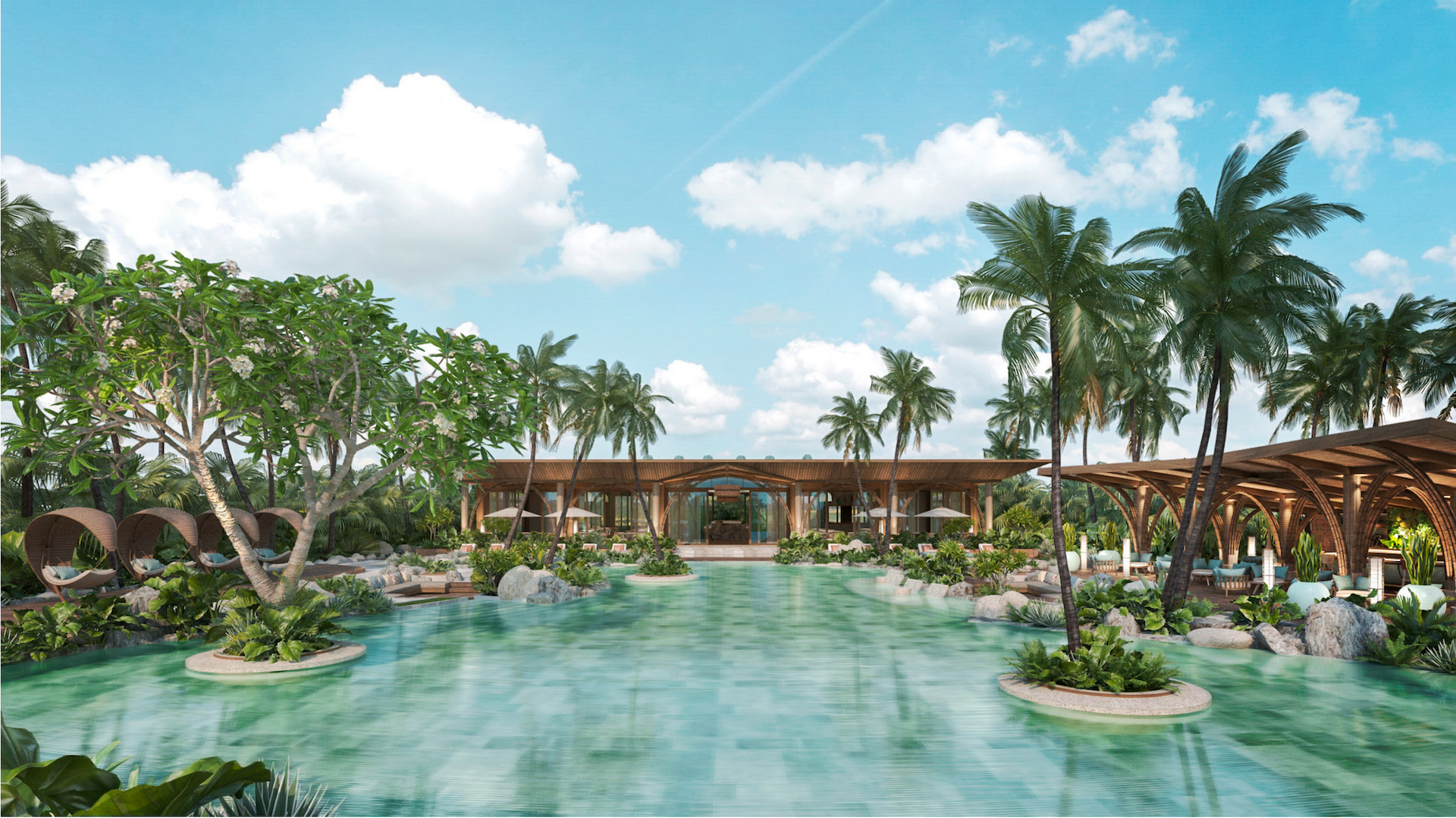 Tập đoàn quản lý khách sạn IHG mở rộng hoạt động ở Việt Nam