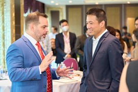 Cách tiếp cận vốn của doanh nghiệp được quản trị tốt nhất