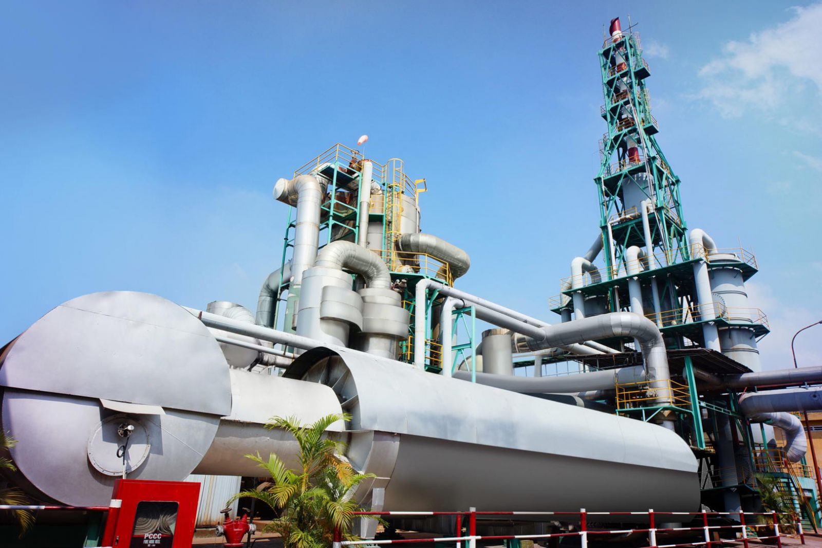 Sửa đổi Luật Hóa chất: Phát triển công nghiệp hóa chất đúng vai trò là ngành công nghiệp nền tảng