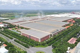 Đảo nợ, Đô thị Kinh Bắc (KBC) huy động 1.000 tỷ đồng trái phiếu lãi suất 10,5%/năm