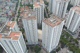 Xây dựng Hà Nội (HAN) triển khai kế hoạch làm 10.000 căn nhà ở xã hội