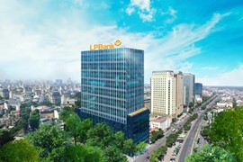 LPBank dự kiến chia cổ tức tỷ lệ 16,8%, bầu bổ sung thành viên Hội đồng quản trị