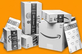 Amazon lên kế hoạch liên kết bán hàng qua TikTok, Facebook