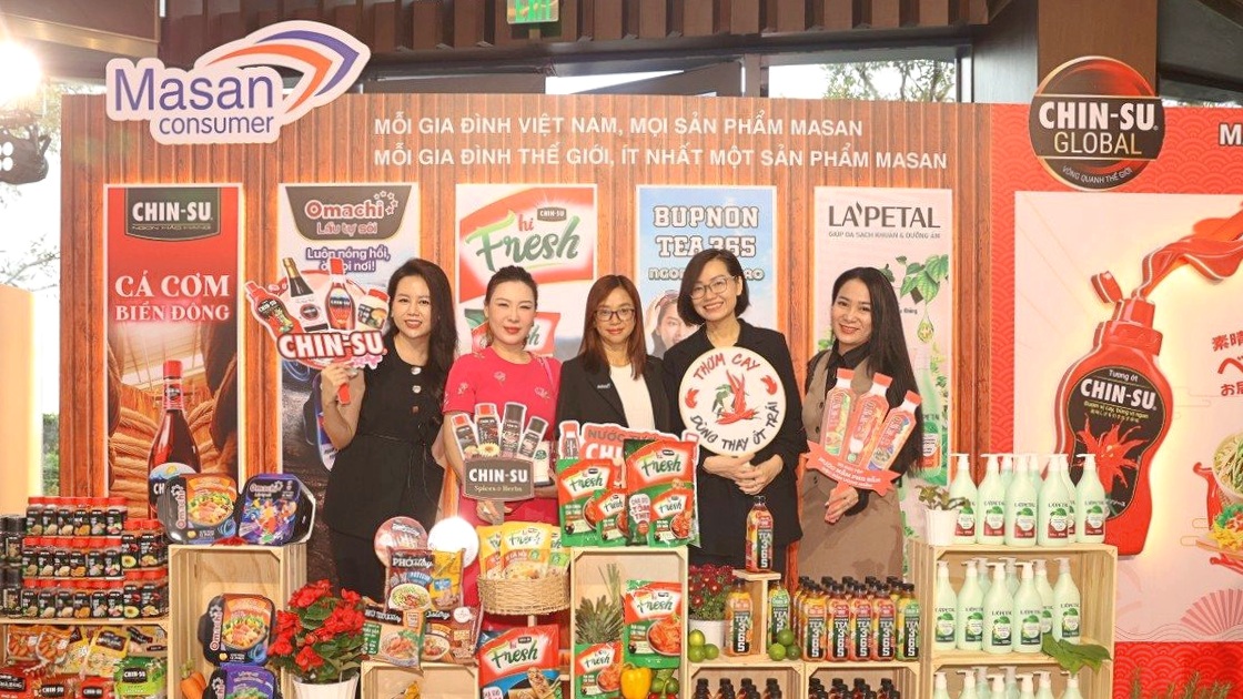 “Viên kim cương gia bảo” của Tập đoàn Masan muốn chia thêm cổ tức “khủng” 168%