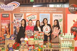 “Viên kim cương gia bảo” của Tập đoàn Masan muốn chia thêm cổ tức “khủng” 168%