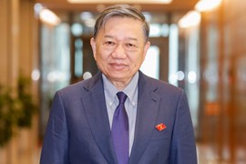 Chuyển đổi số - động lực quan trọng phát triển lực lượng sản xuất, hoàn thiện quan hệ sản xuất đưa đất nước bước vào kỷ nguyên mới