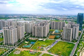 Hà Nội có thêm hơn 5.300 căn hộ đủ điều kiện mở bán