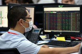 Lợi nhuận ngành chứng khoán có thể sẽ đi ngang trong 2 quý cuối năm 2024