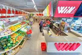 SK Group và Tập đoàn Masan (MSN) đạt thoả thuận “win-win” về chuyển nhượng cổ phần