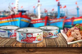 Xuất khẩu cá ngừ đóng hộp trước nguy cơ mất thị trường EU