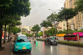 Bão số 3 diễn biến phức tạp, Hà Nội lên phương án ứng phó