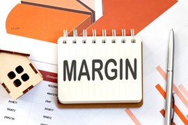 Lãi suất cho vay margin công ty chứng khoán tháng 9/2024: Cao nhất 15%/năm