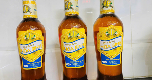 Khởi tố vụ án sản xuất hàng giả xảy tại Công ty TNHH Ong Hòa Bình