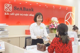 SeABank liên tục thăng hạng trong “Top 1000 Ngân hàng thế giới”