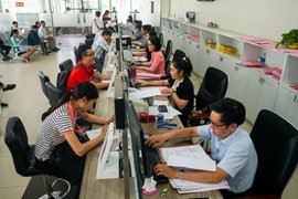 Gần 9.000 hồ sơ đất đai tại TP.HCM bị tắc do chưa có bảng giá đất
