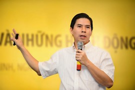 Giải quyết nhu cầu tài chính, Chủ tịch Thế giới Di động (MWG) liên tục bán ra cổ phiếu