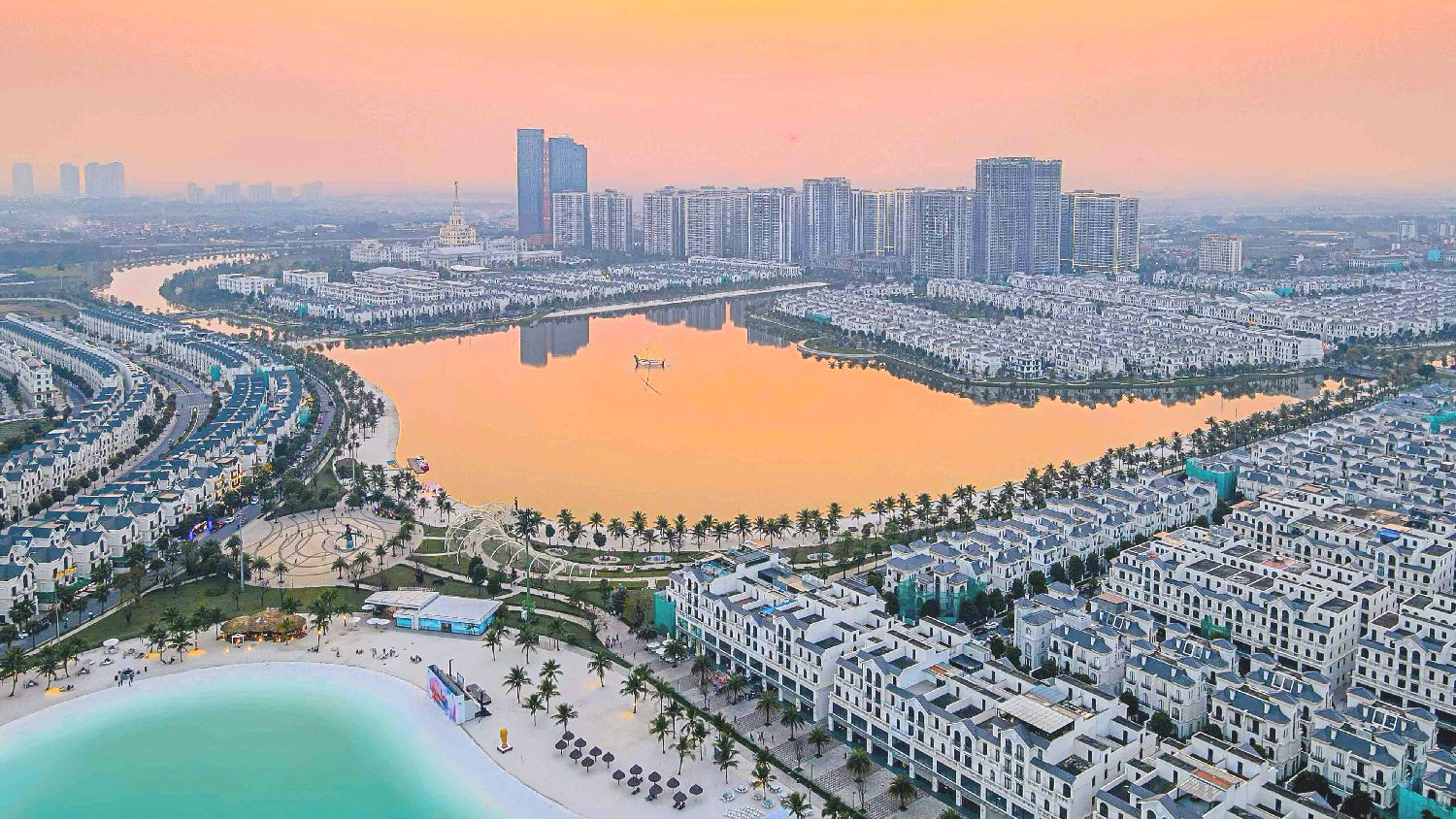 Cổ đông Vinhomes (VHM) tán thành việc mua lại 370 triệu cổ phiếu quỹ