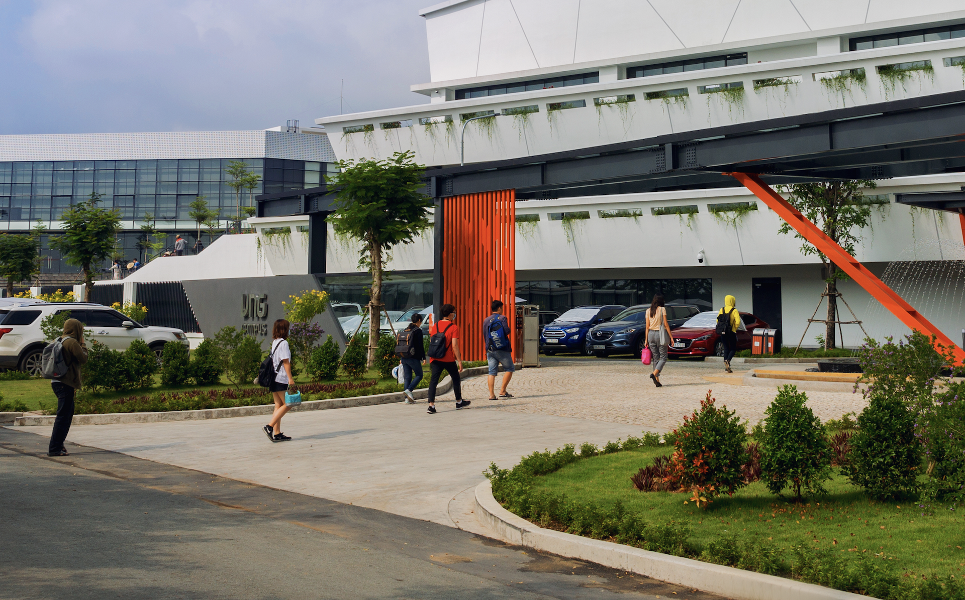 VNG bổ nhiệm quyền tổng giám đốc