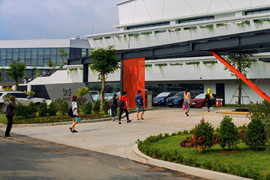 VNG bổ nhiệm quyền tổng giám đốc