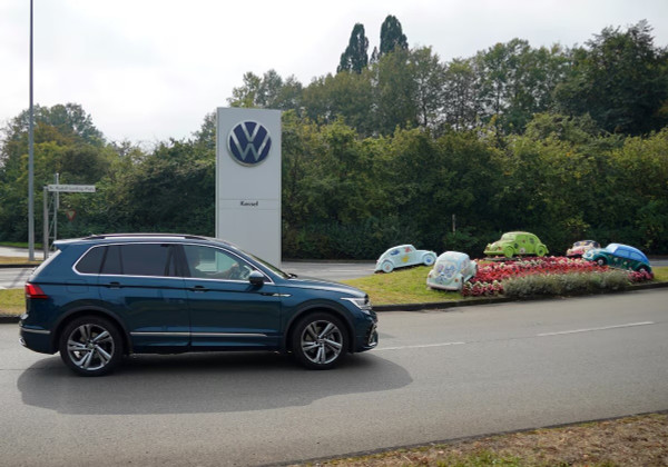 Sức ép cạnh tranh từ xe Trung Quốc, Volkswagen có thể phải đóng cửa nhà máy ở Châu Âu