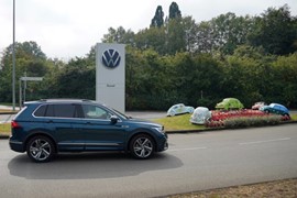 Sức ép cạnh tranh từ xe Trung Quốc, Volkswagen có thể phải đóng cửa nhà máy ở Châu Âu